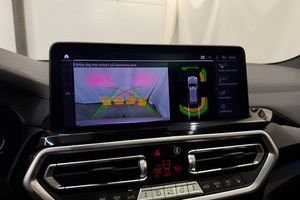 BMW iX3 bild 23