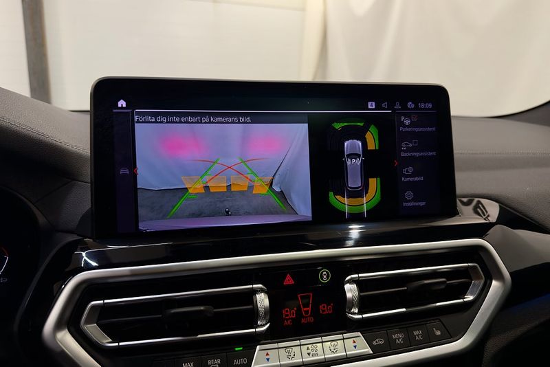 BMW iX3 bild 23