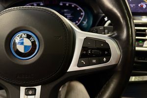 BMW iX3 bild 14