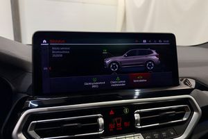 BMW iX3 bild 18