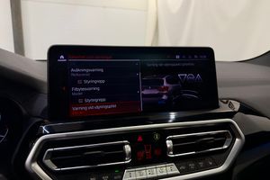 BMW iX3 bild 21