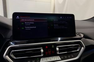 BMW iX3 bild 19