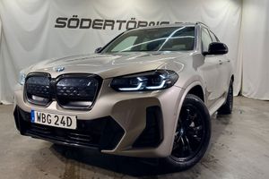 BMW iX3 bild 2