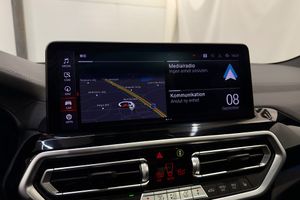 BMW iX3 bild 16