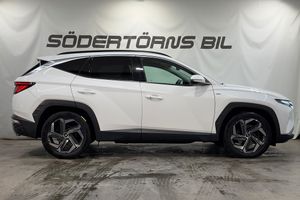 Hyundai Tucson bild 6