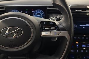 Hyundai Tucson bild 14