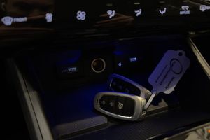 Hyundai Tucson bild 21
