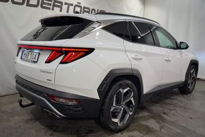 Hyundai Tucson bild 7