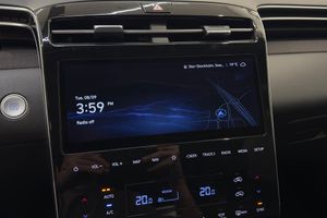 Hyundai Tucson bild 16