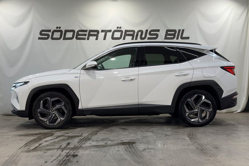 Hyundai Tucson bild 4