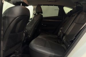 Hyundai Tucson bild 24