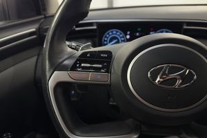 Hyundai Tucson bild 12