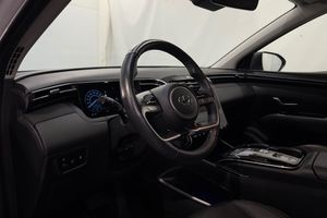 Hyundai Tucson bild 10