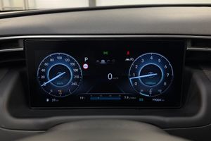 Hyundai Tucson bild 13
