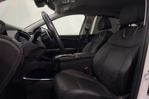 Hyundai Tucson bild 9