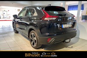 Mitsubishi Eclipse Cross bild 6