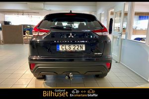 Mitsubishi Eclipse Cross bild 5
