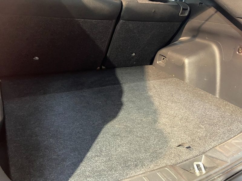 Mitsubishi Eclipse Cross bild 10