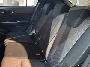 Mitsubishi Eclipse Cross bild 9