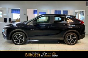 Mitsubishi Eclipse Cross bild 2