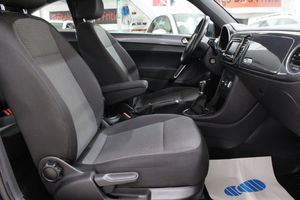 Volkswagen Beetle bild 16