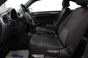 Volkswagen Beetle bild 12
