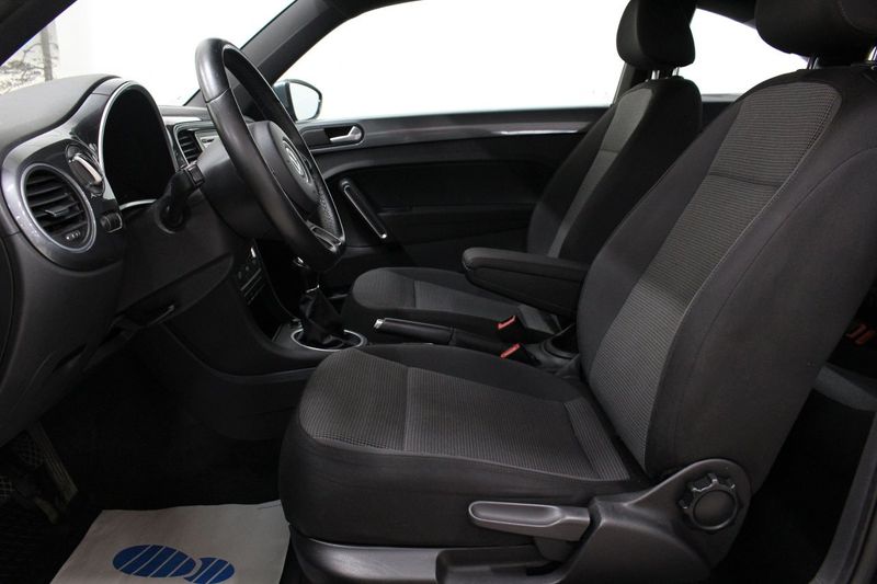 Volkswagen Beetle bild 12