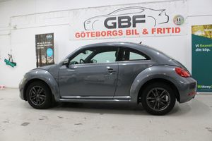 Volkswagen Beetle bild 2