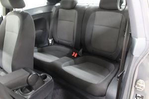 Volkswagen Beetle bild 13