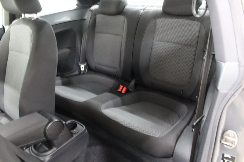 Volkswagen Beetle bild 13