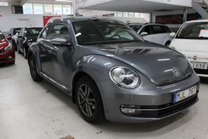 Volkswagen Beetle bild 9