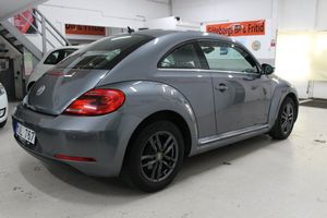 Volkswagen Beetle bild 7