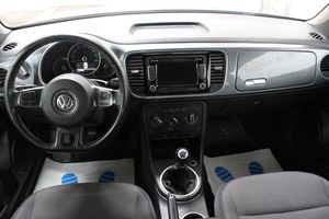 Volkswagen Beetle bild 11