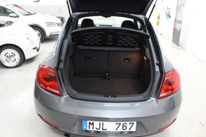 Volkswagen Beetle bild 14