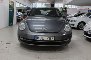 Volkswagen Beetle bild 10