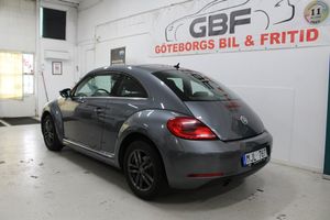 Volkswagen Beetle bild 4