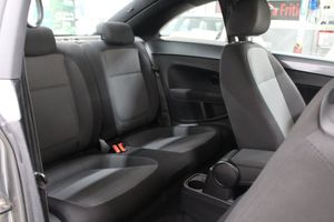 Volkswagen Beetle bild 15