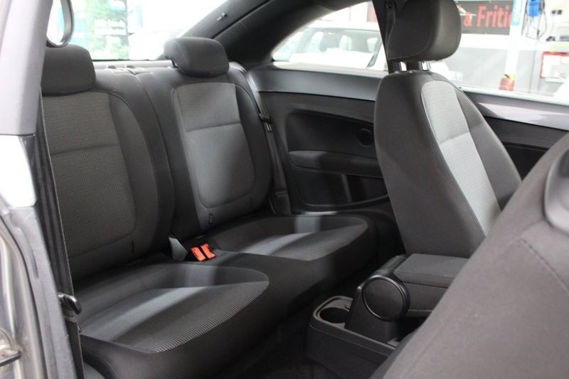 Volkswagen Beetle bild 15