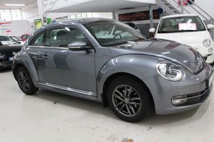 Volkswagen Beetle bild 8