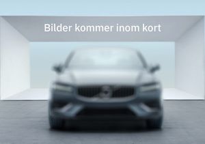 Volvo EX40 bild 1