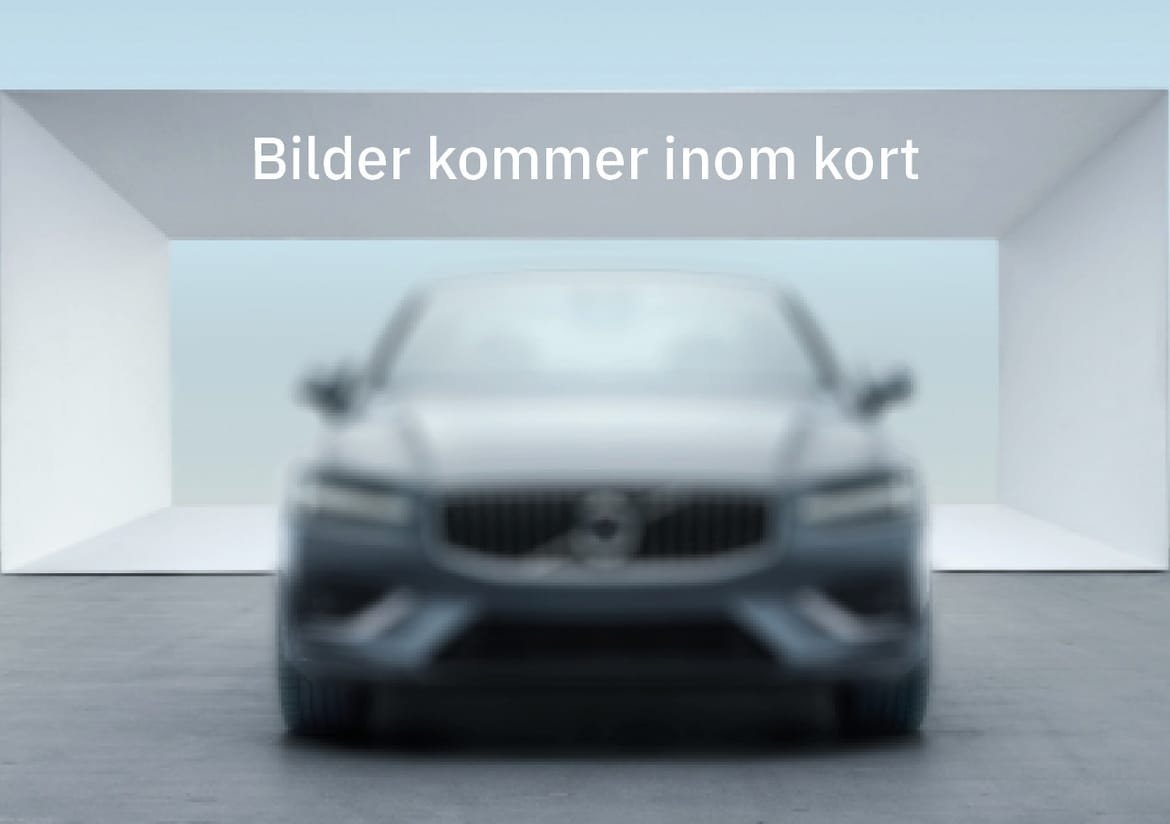 Volvo EX40