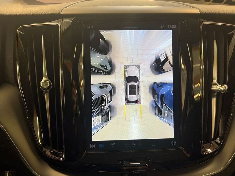 Volvo XC60 bild 10