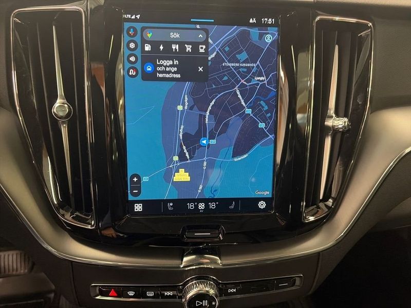 Volvo XC60 bild 9
