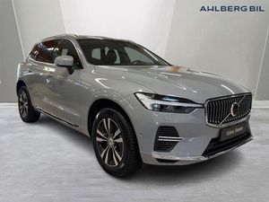 Volvo XC60 bild 1