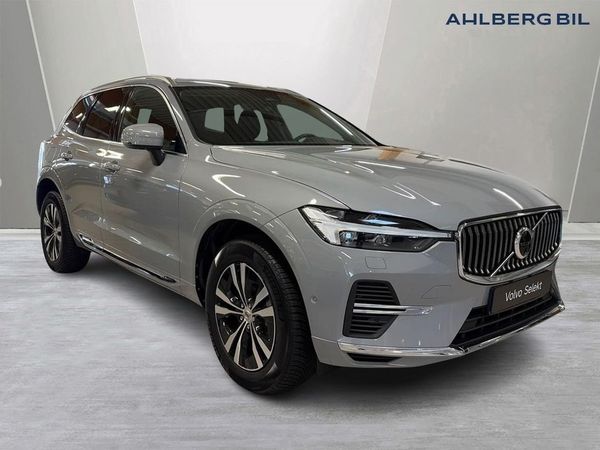 Volvo XC60 Recharge T6 II Core Edition, Ljuspaket, Parker... - 2024