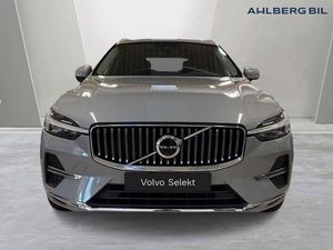 Volvo XC60 bild 4