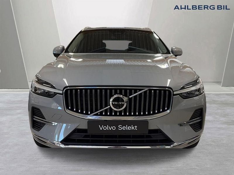 Volvo XC60 bild 4