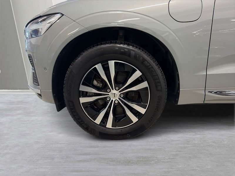 Volvo XC60 bild 3