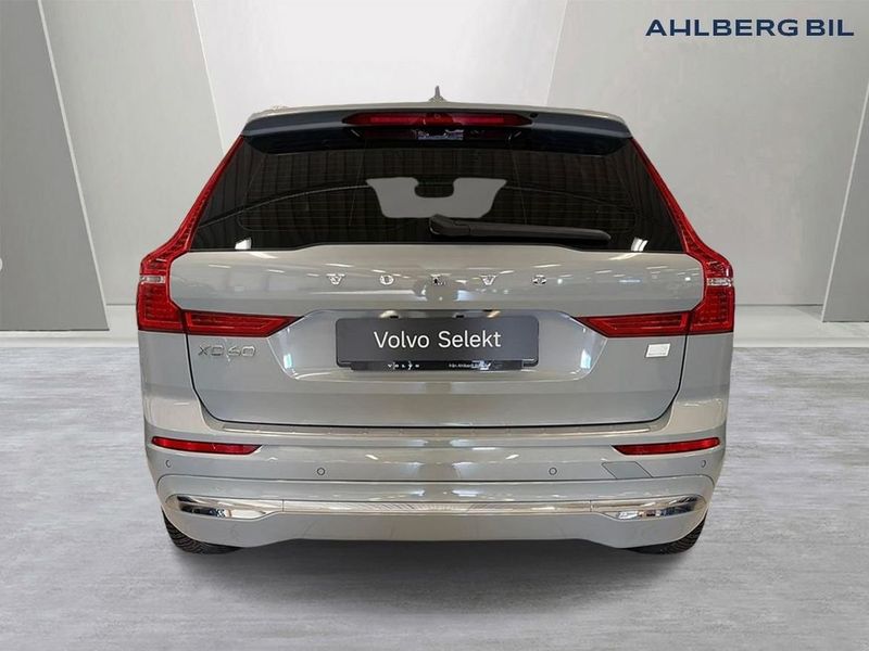 Volvo XC60 bild 16