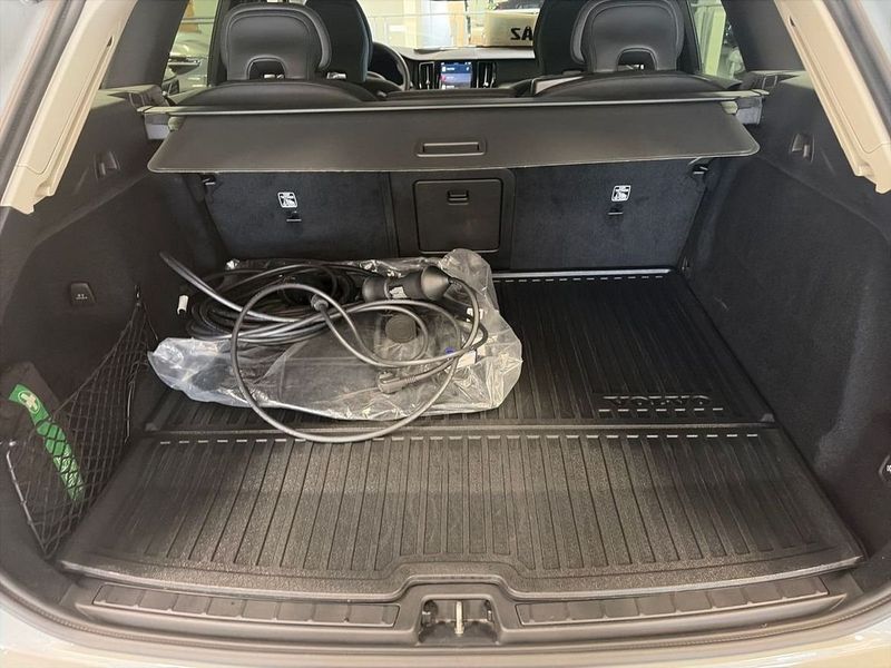 Volvo XC60 bild 15